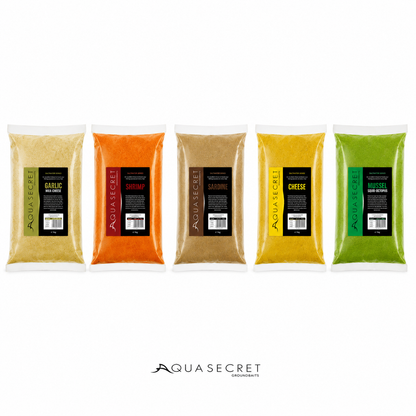 ΜΑΛΑΓΡΑ AQUASECRET SALTWATER SERIES DRY MIX – ΘΑΛΑΣΣΗΣ ΣΕ ΣΚΟΝΗ