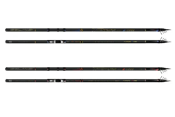 ΚΑΛΑΜΙ COLMIC FUTURA Z-4000 BOLOGNAISE 20G L6.00M