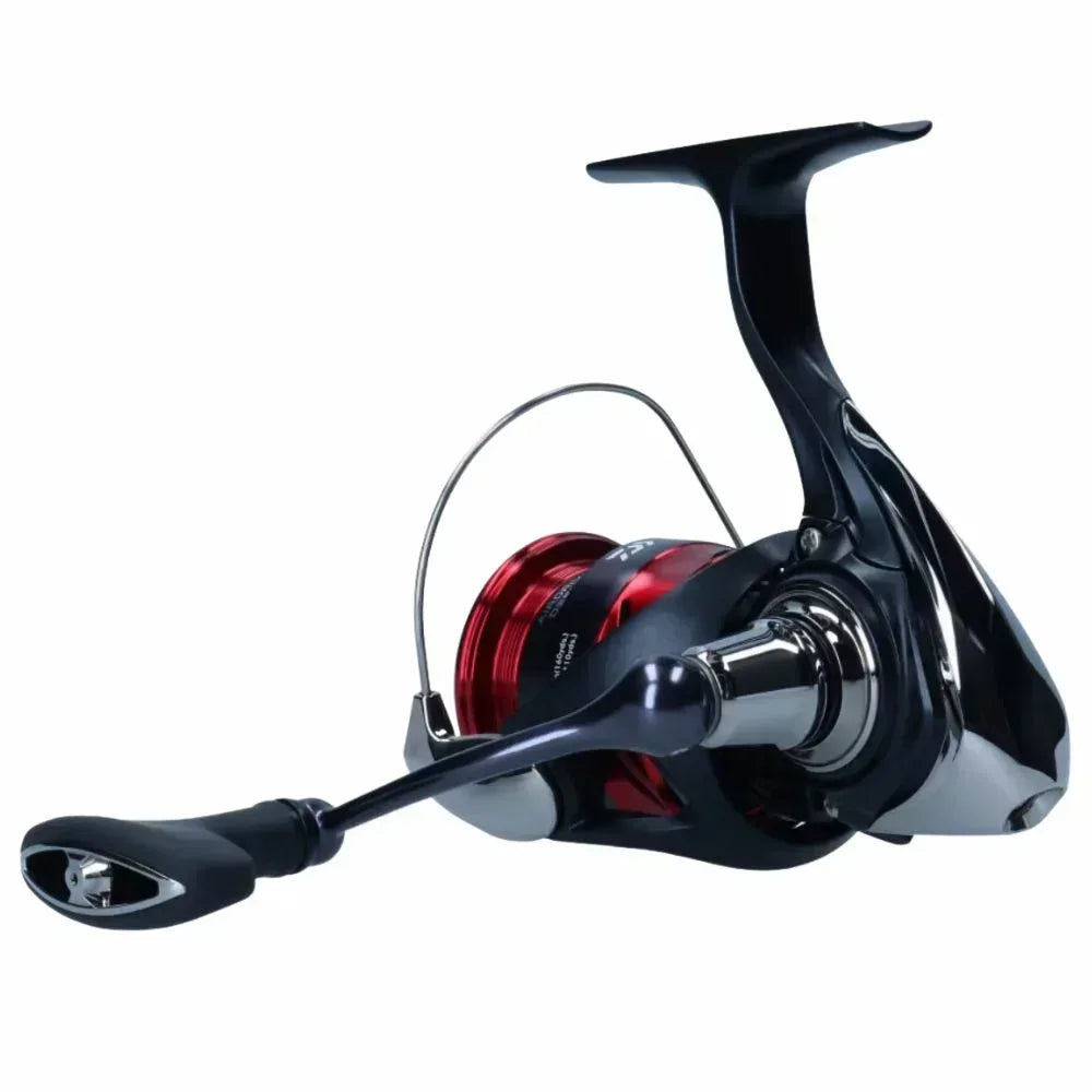 ΜΗΧΑΝΙΣΜΟΣ DAIWA NINJA 23LT