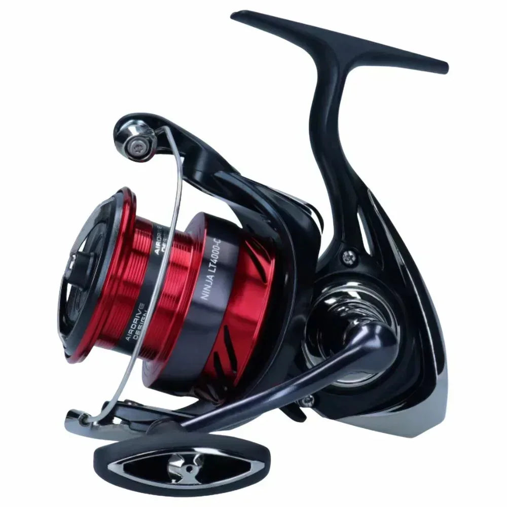 DAIWA NINJA 23LT LT6000 - Darivianakis fishing Store