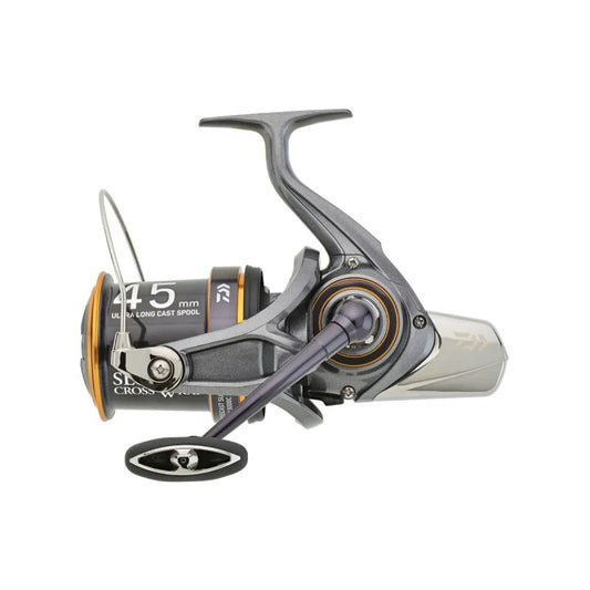 ΜΗΧΑΝΙΣΜΟΙ  DAIWA 24 CROSSCAST SURF 45 SCW QD 5000