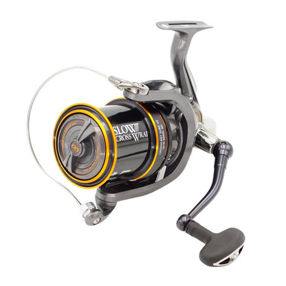 ΜΗΧΑΝΙΣΜΟΙ  DAIWA 24 CROSSCAST SURF 45 SCW QD 5000