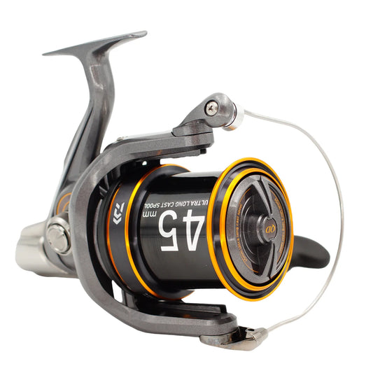 ΜΗΧΑΝΙΣΜΟΙ  DAIWA 24 CROSSCAST SURF 45 SCW QD 5000