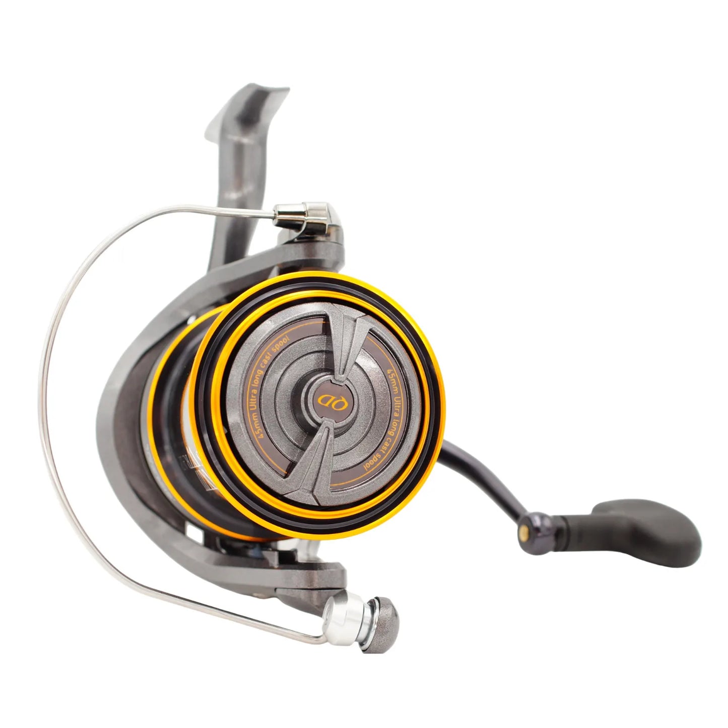 ΜΗΧΑΝΙΣΜΟΙ  DAIWA 24 CROSSCAST SURF 45 SCW QD 5000