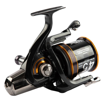 ΜΗΧΑΝΙΣΜΟΙ  DAIWA 24 CROSSCAST SURF 45 SCW QD 5000