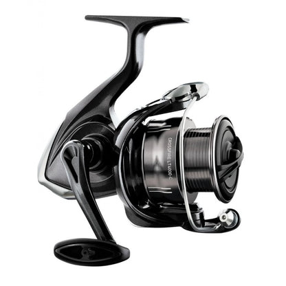 ΜΗΧΑΝΙΣΜΟΙ DAIWA 26 CROSSFIRE LT 4000 C