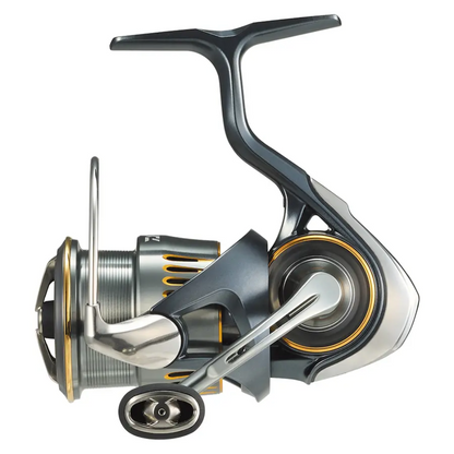ΜΗΧΑΝΙΣΜΟΙ DAIWA AIRITY 23LT 2500S-XH