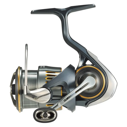 ΜΗΧΑΝΙΣΜΟΙ DAIWA AIRITY 23LT 2500S-XH