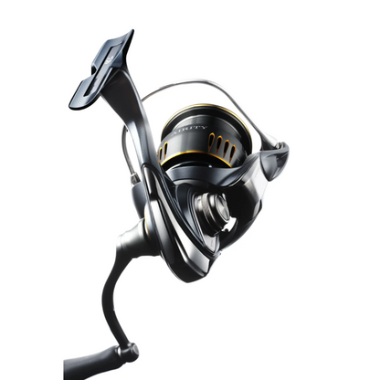 ΜΗΧΑΝΙΣΜΟΙ DAIWA AIRITY 23LT 2500S-XH
