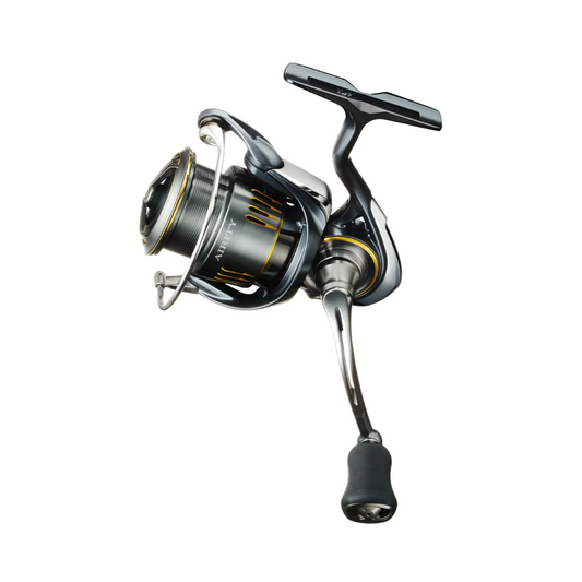 ΜΗΧΑΝΙΣΜΟΙ DAIWA AIRITY 23LT 2500S-XH