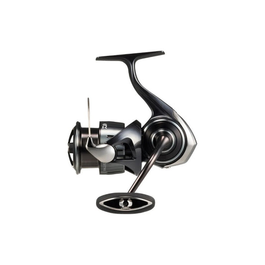ΜΗΧΑΝΙΣΜΟΙ DAIWA BALLISTIC 25 HD & ARK 4000 D CXH ARK