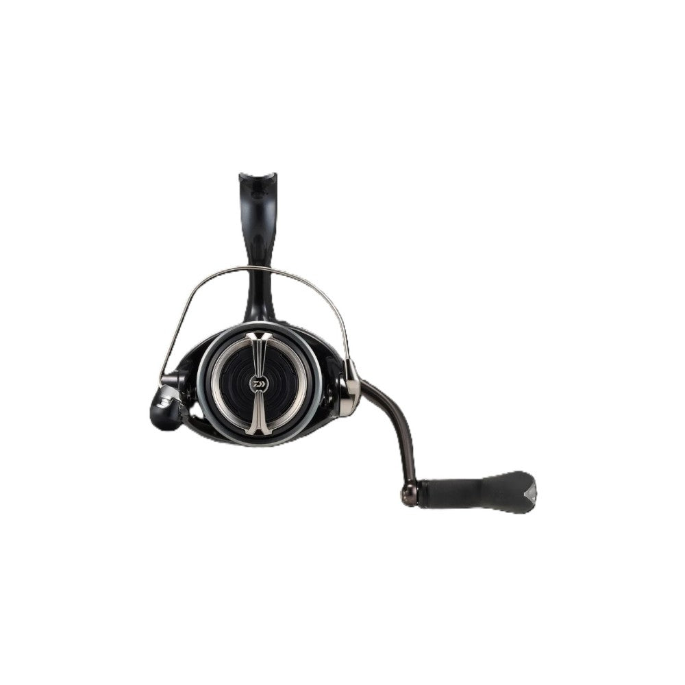 ΜΗΧΑΝΙΣΜΟΙ DAIWA BALLISTIC 25 HD & ARK 4000 D CXH ARK