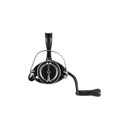 ΜΗΧΑΝΙΣΜΟΙ DAIWA BALLISTIC 25 HD & ARK 4000 D CXH ARK
