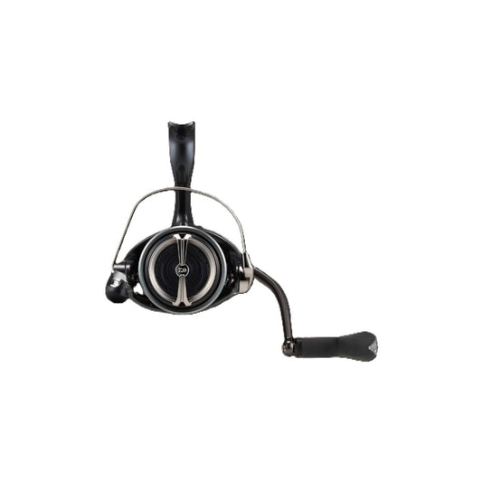 ΜΗΧΑΝΙΣΜΟΙ DAIWA BALLISTIC 25 HD & ARK 4000 D CXH ARK