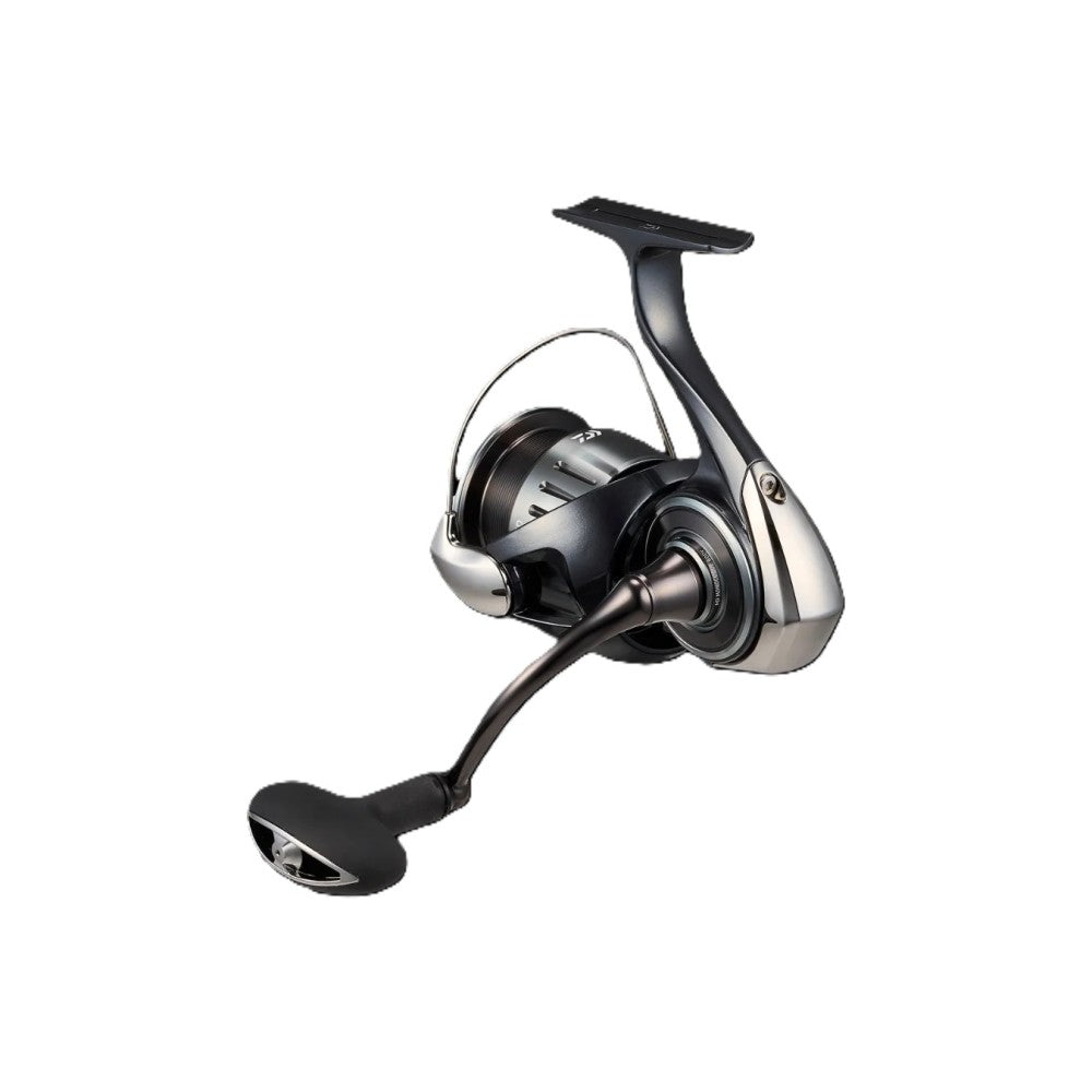 ΜΗΧΑΝΙΣΜΟΙ DAIWA BALLISTIC 25 HD & ARK 4000 D CXH ARK