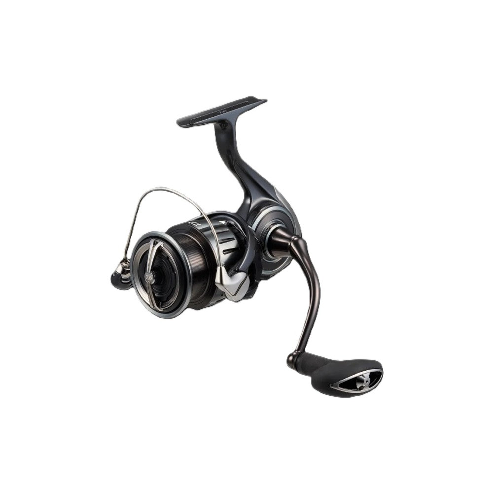 ΜΗΧΑΝΙΣΜΟΙ DAIWA BALLISTIC 25 HD & ARK 4000 D CXH ARK