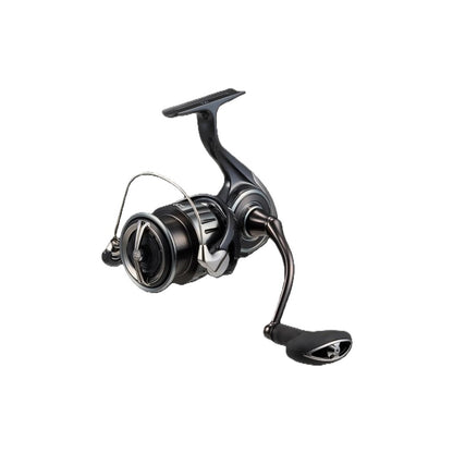 ΜΗΧΑΝΙΣΜΟΙ DAIWA BALLISTIC 25 HD & ARK 4000 D CXH ARK