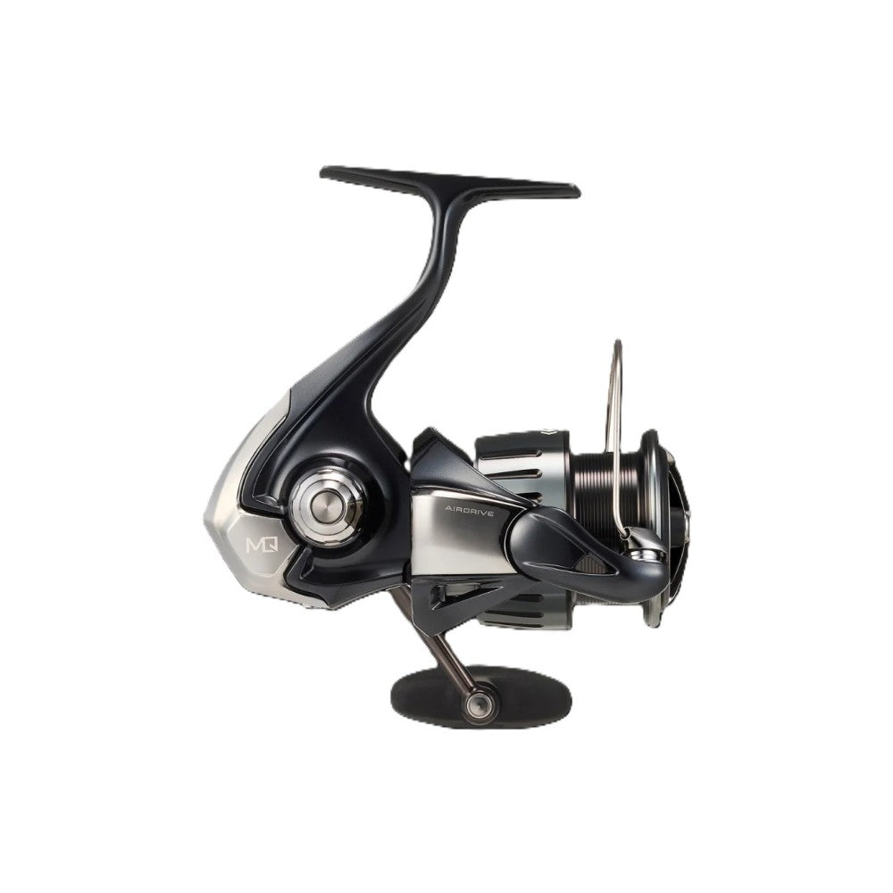 ΜΗΧΑΝΙΣΜΟΙ DAIWA BALLISTIC 25 HD & ARK 4000 D CXH ARK