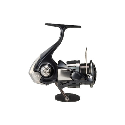 ΜΗΧΑΝΙΣΜΟΙ DAIWA BALLISTIC 25 HD & ARK 4000 D CXH ARK