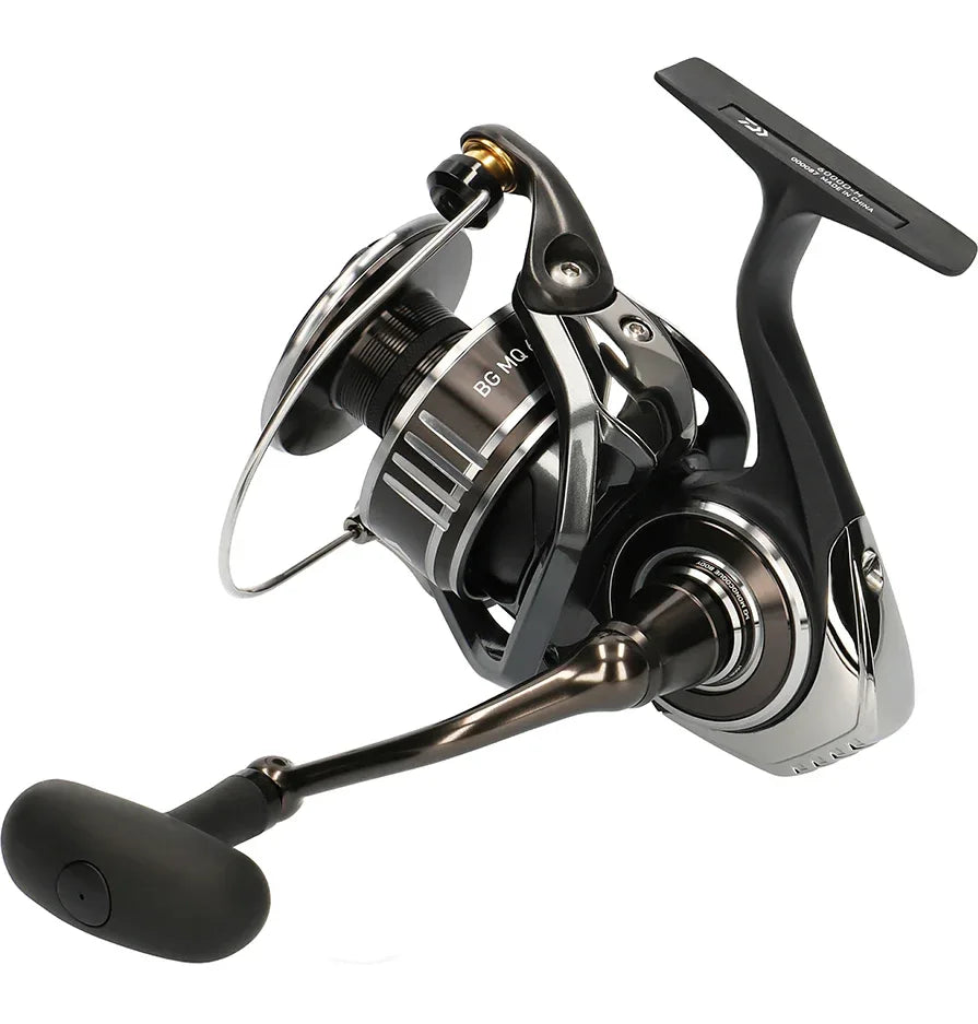 ΜΗΧΑΝΙΣΜΟΣ DAIWA BG MQ