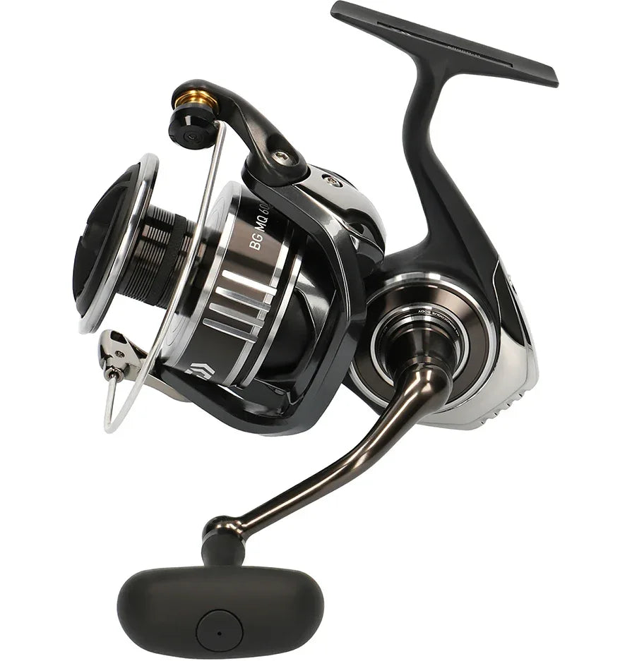 ΜΗΧΑΝΙΣΜΟΣ DAIWA BG MQ