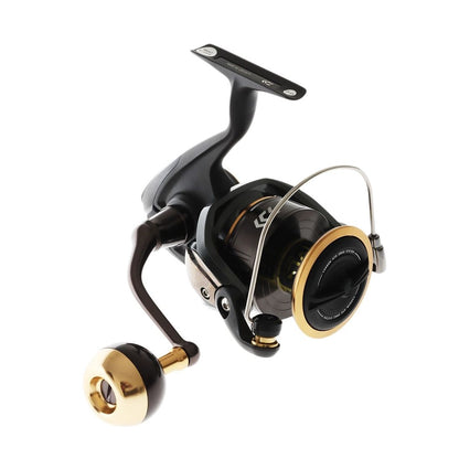ΜΗΧΑΝΙΣΜΟΙ DAIWA BG MQ 2020 BG MQ 6000 DH ARK