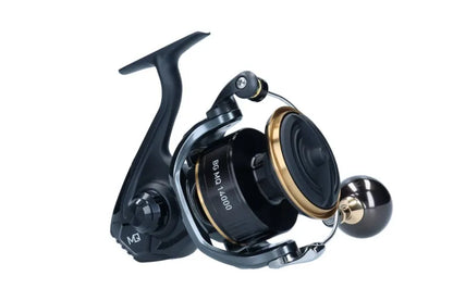 ΜΗΧΑΝΙΣΜΟΙ DAIWA BG MQ 2020 BG MQ 6000 DH ARK