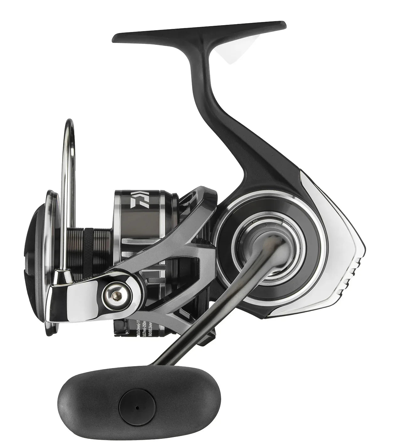 ΜΗΧΑΝΙΣΜΟΣ DAIWA BG MQ
