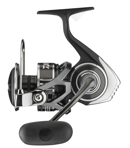 ΜΗΧΑΝΙΣΜΟΣ DAIWA BG MQ