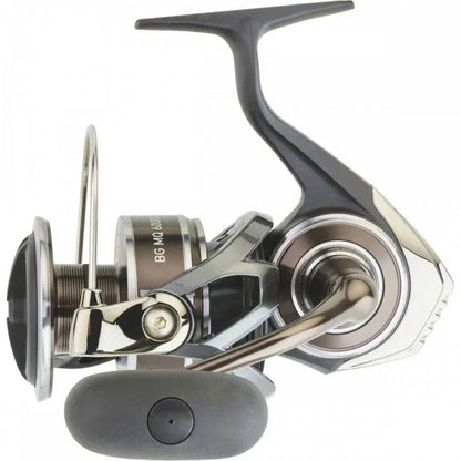 ΜΗΧΑΝΙΣΜΟΣ DAIWA BG MQ