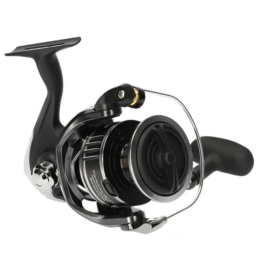 ΜΗΧΑΝΙΣΜΟΣ DAIWA BG MQ