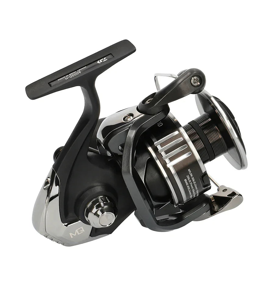ΜΗΧΑΝΙΣΜΟΣ DAIWA BG MQ