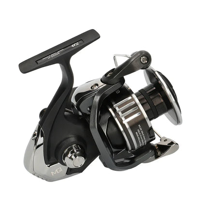 ΜΗΧΑΝΙΣΜΟΣ DAIWA BG MQ