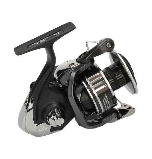 ΜΗΧΑΝΙΣΜΟΣ DAIWA BG MQ