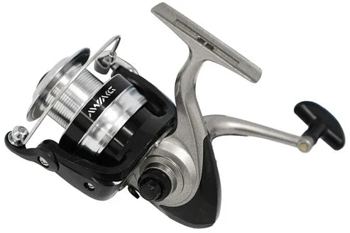 ΜΗΧΑΝΙΣΜΟΙ DAIWA DF 2500 A
