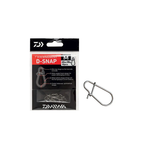 ΠΑΡΑΜΑΝΑ DAIWA TOURNAMENT D-SNAP