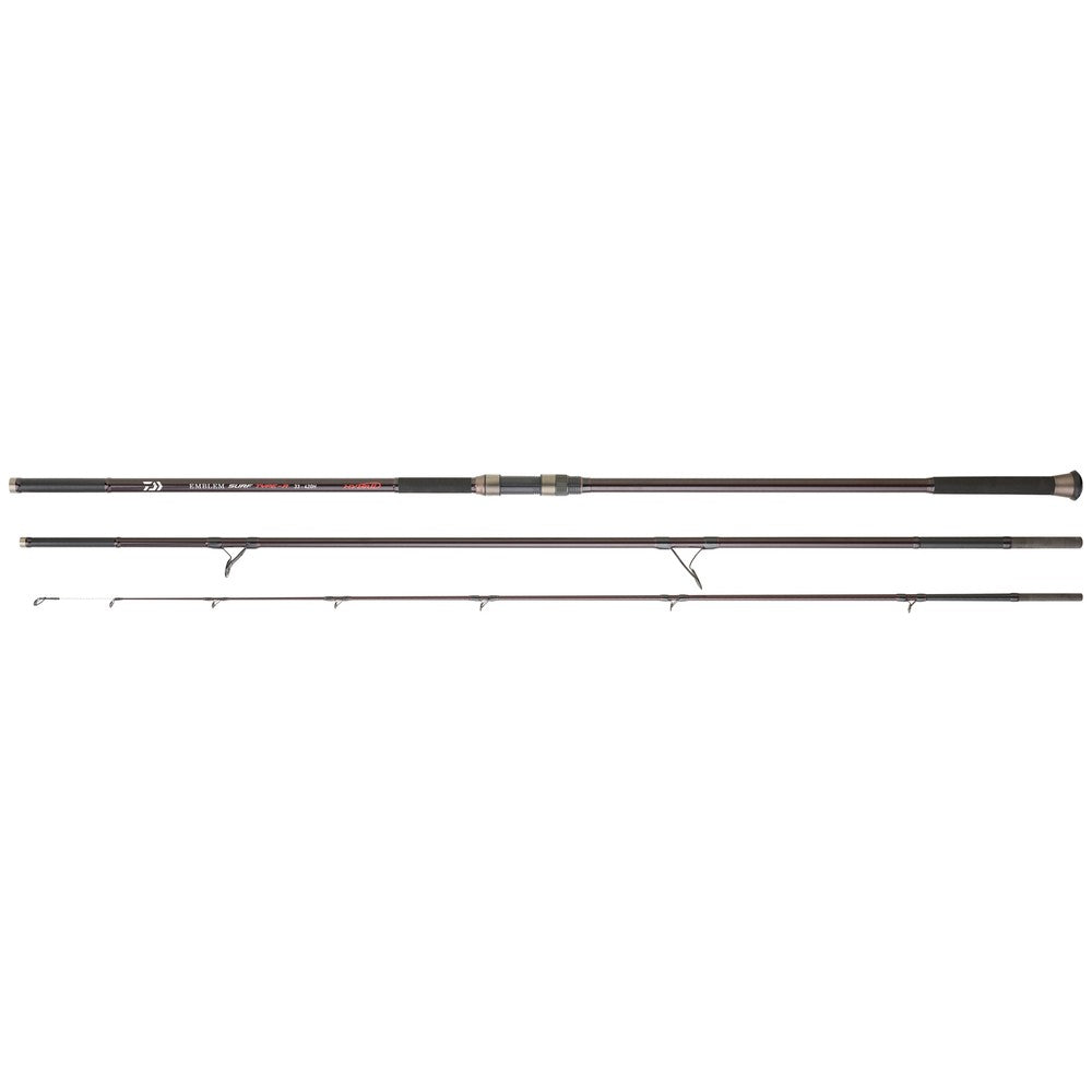 ΚΑΛΑΜΙ DAIWA EMBLEM SURF TYPE R 100-225G L4.50M