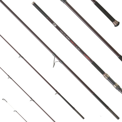 ΚΑΛΑΜΙ DAIWA EMBLEM SURF TYPE R 100-225G L4.50M