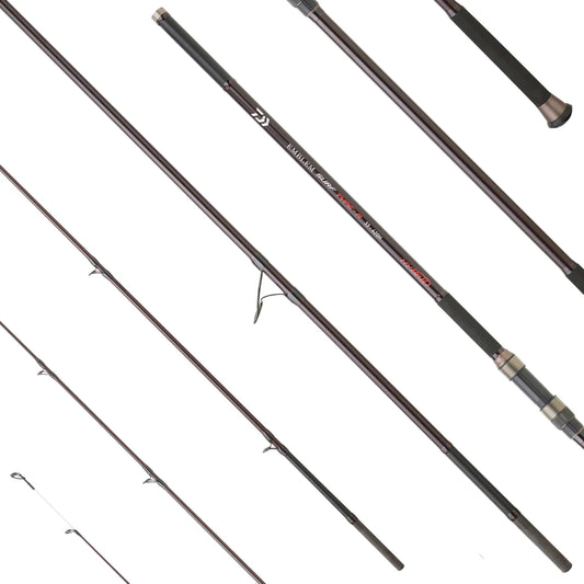 ΚΑΛΑΜΙ DAIWA EMBLEM SURF TYPE R 100-225G L4.50M