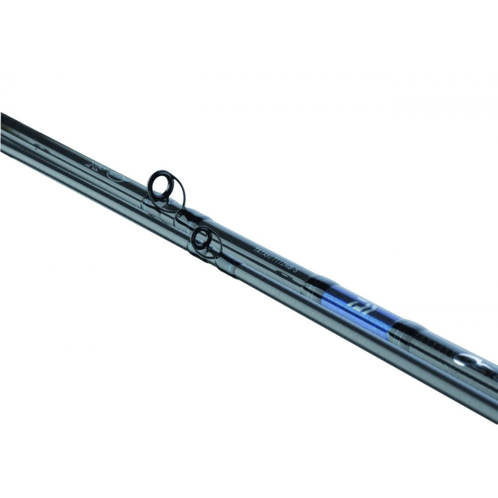 ΚΑΛΑΜΙ DAIWA EMERALDAS 25 TATAKI 50-200G L2.40M ( SPINNING )