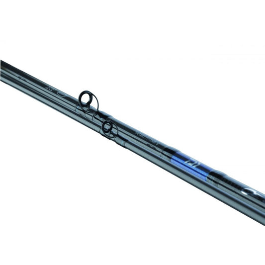 ΚΑΛΑΜΙ DAIWA EMERALDAS 25 TATAKI 50-200G L2.40M ( SPINNING )