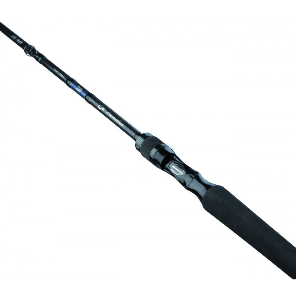 ΚΑΛΑΜΙ DAIWA EMERALDAS 25 TATAKI 50-200G L2.40M ( SPINNING )