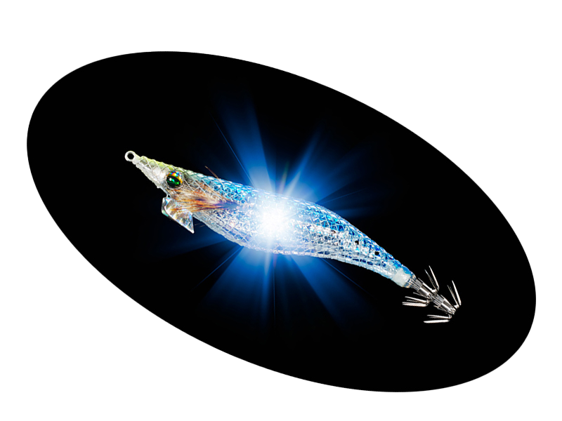 ΚΑΛΑΜΑΡΙΕΡΑ DAIWA EMERALDAS SHINE LC LASER IMPACT