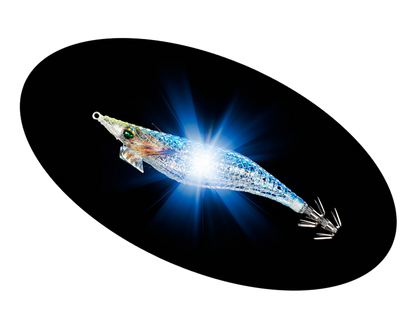 ΚΑΛΑΜΑΡΙΕΡΑ DAIWA EMERALDAS SHINE LC LASER IMPACT