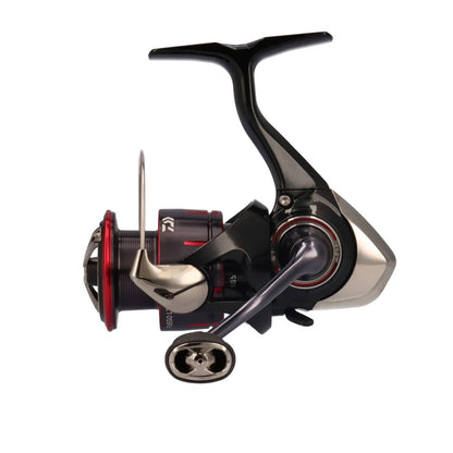 ΜΗΧΑΝΙΣΜΟΙ DAIWA FUEGO 23LT 4000CXH