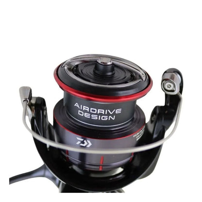 ΜΗΧΑΝΙΣΜΟΙ DAIWA FUEGO 23LT 2500-XH
