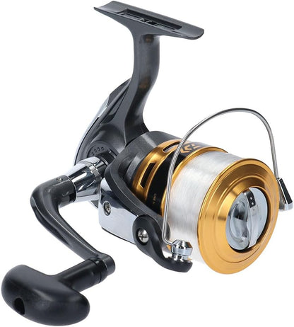 ΜΗΧΑΝΙΣΜΟΣ DAIWA JOINUS