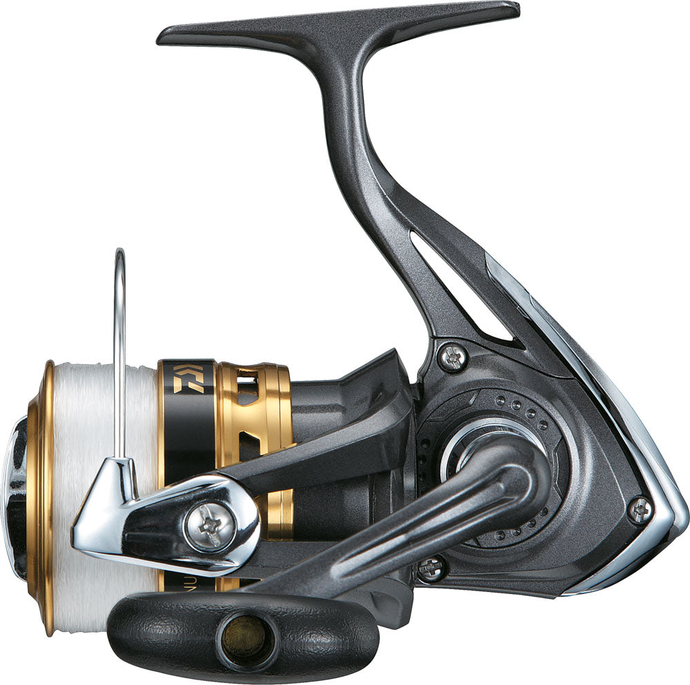 ΜΗΧΑΝΙΣΜΟΣ DAIWA JOINUS