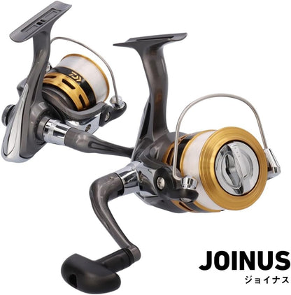 ΜΗΧΑΝΙΣΜΟΣ DAIWA JOINUS