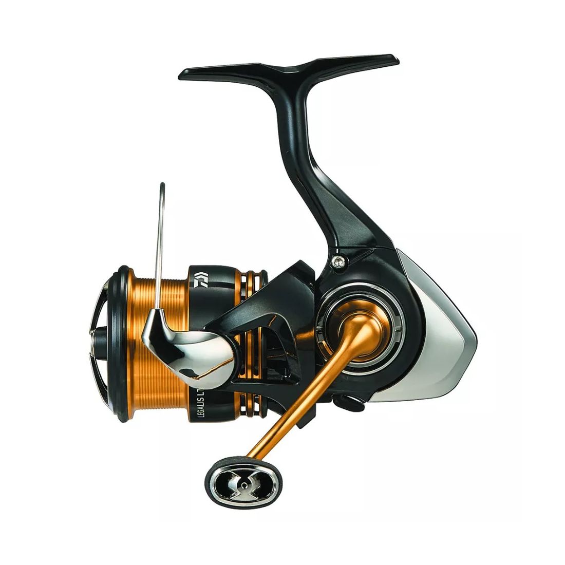 ΜΗΧΑΝΙΣΜΟΙ DAIWA LEGALIS 23LT 2000 SXH
